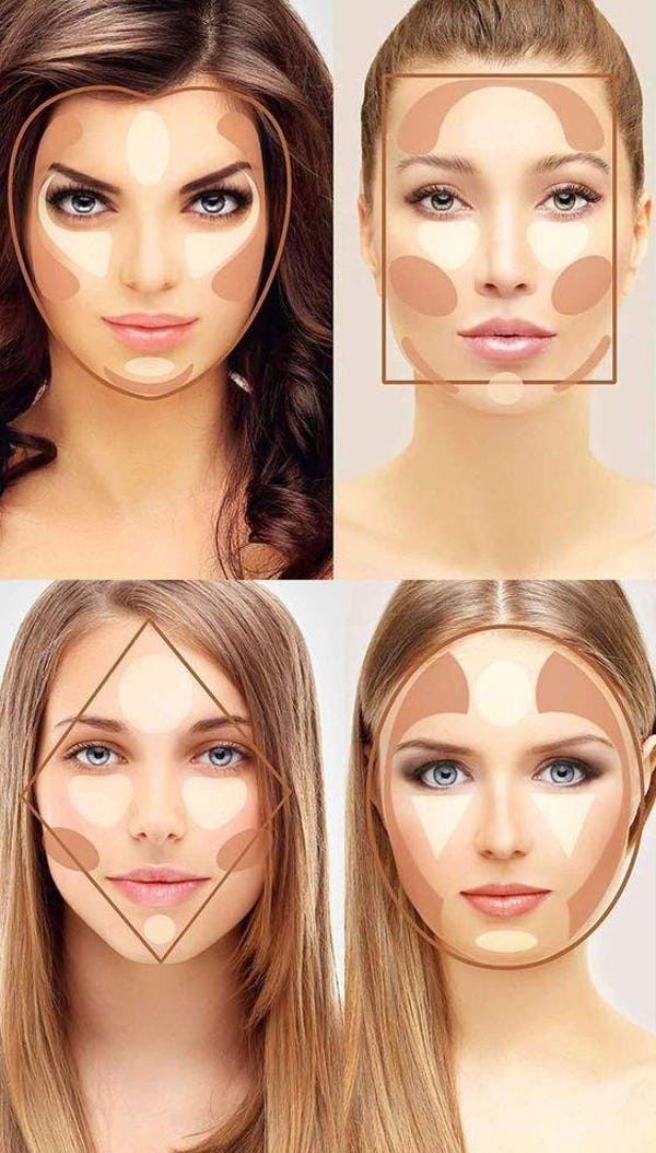 Maquiagem Simples e Básica 2023: Passo a Passo Fácil de Fazer