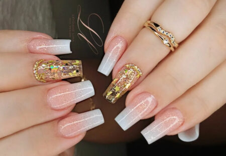 Unhas Decoradas para Formatura 2024: Fotos e Tendências
