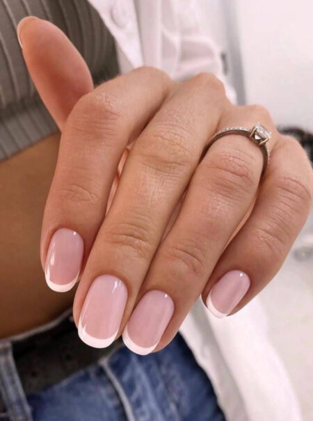 unhas com blindagem