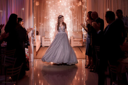 debutante