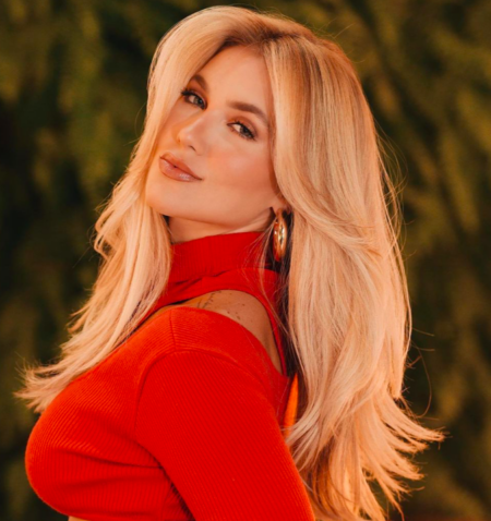 O novo cabelo Virginia ficou um ARRASO e você também pode tê-lo Cabelo da Virgínia