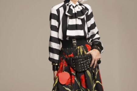 Moda Cluttercore 2024