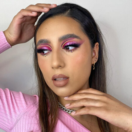 Maquiagem da Barbie: 3 super rosa para assistir ao filme 100% linda mulher com maquiagem inspirada na Barbie