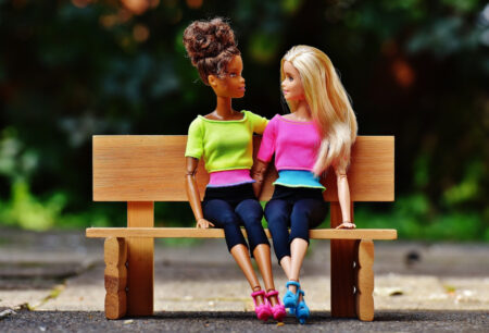Sapatos da Barbie: 5 modelos para se inspirar na boneca bonecas barbies