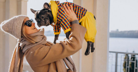 Roupas para Cachorro 2024: Inspirações para o ano roupas para cachorro 2024