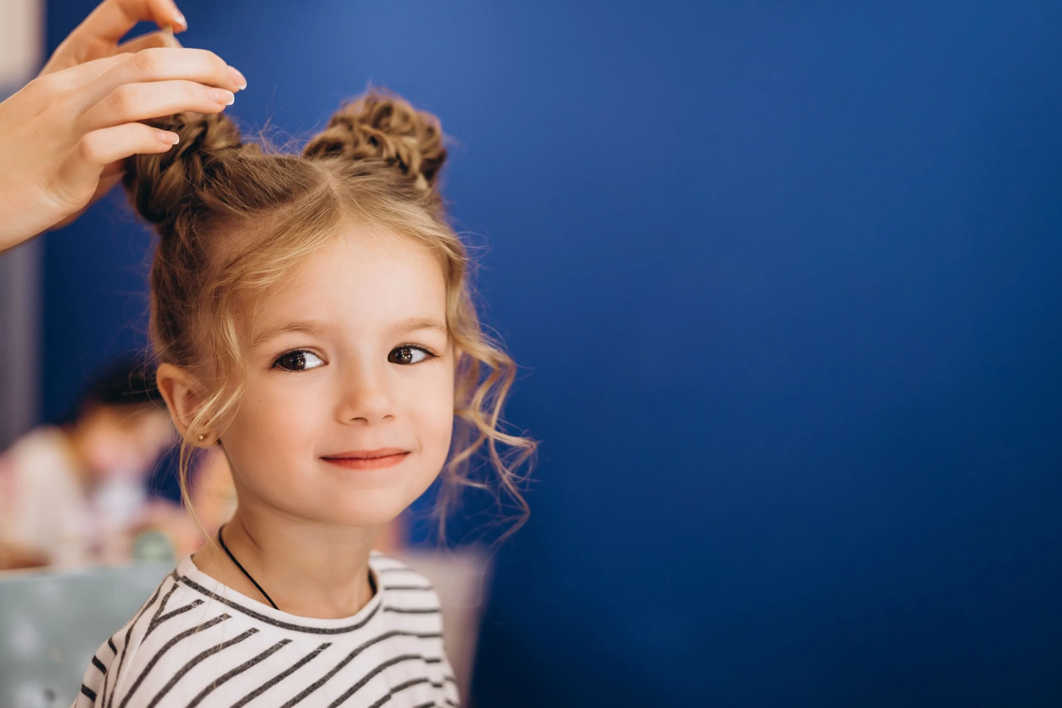 corte de cabelo infantil degrade 2020 - Boa Dica de Beleza