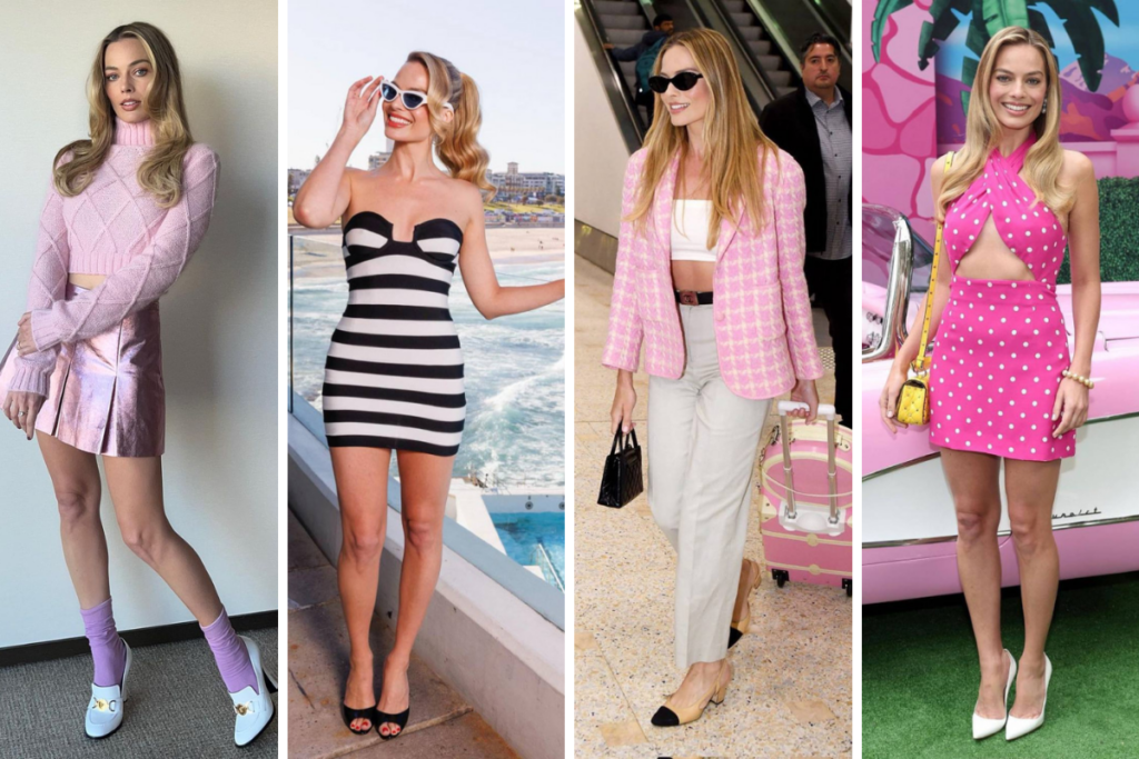 Looks da Barbie que marcaram gerações: o 3º ainda faz sucesso
