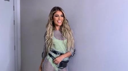 Look para Baile Funk: 10 Ideias de roupas para 2025 look para baile funk