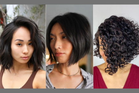 Cabelo Curtinho em 2023: 3 penteados que viraram moda este ano