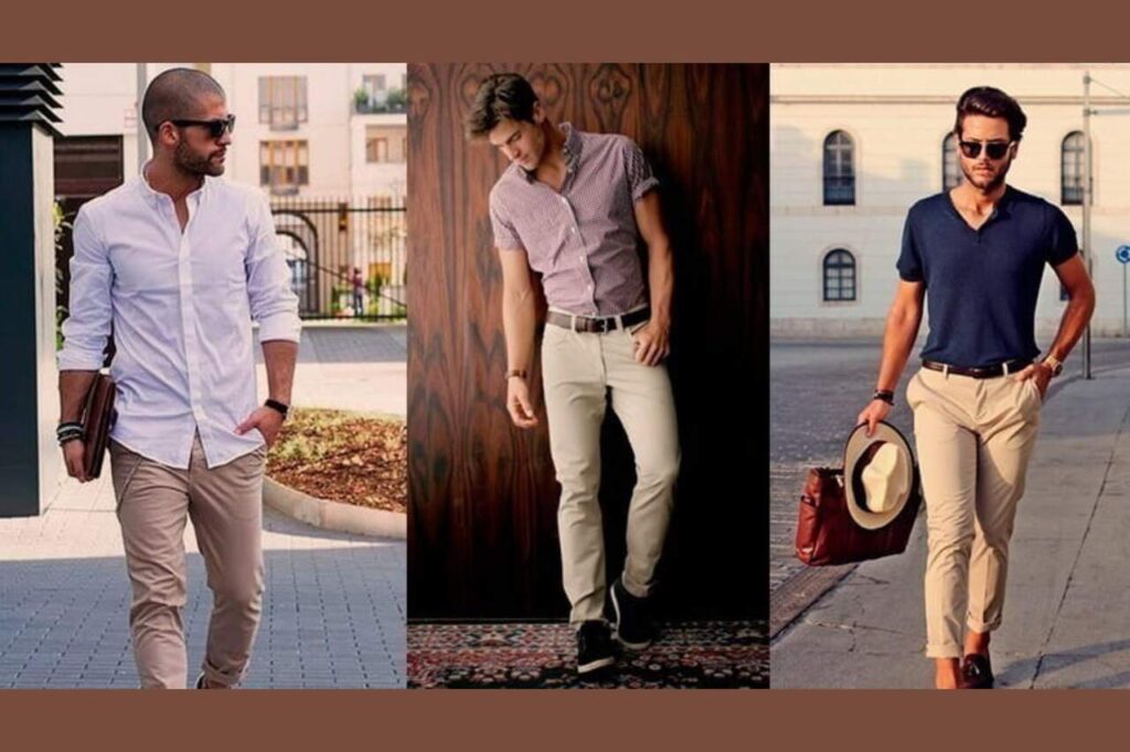 Looks Masculino para Casamento em 2024: Saiba o que usar!