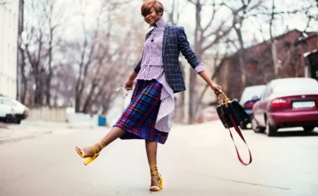 Looks Evangélicos 2024: Inspirações para mulheres de Deus looks evangélicos 2024