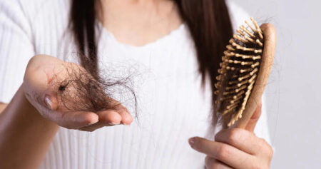 Tratamento para Queda de Cabelo: Tendências para 2024 queda de cabelo