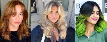 Corte de Cabelo Feminino Borboleta 2023: A Inspiração do ano!