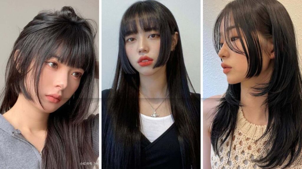 Corte de Cabelo Japonês para 2024: Inspirações Únicas!