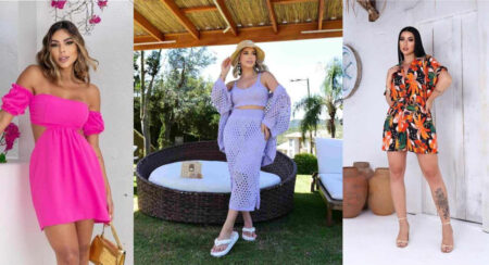 Looks para esort 2023: combinações para sua viagem