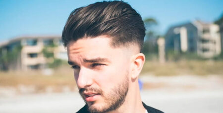 Corte de Cabelo Asa Delta Masculino: +15 Imagens para Inspirar corte de cabelo asa delta masculino