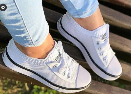 Sapatos da Moda 2023: 5 Modelos que Marcaram o Ano