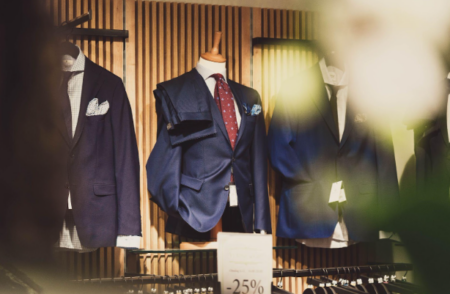 Roupas perfeitas para o cassino – isso é o que importa