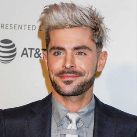 Cabelo Platinado Masculino: Inspirações cabelo platinado masculino