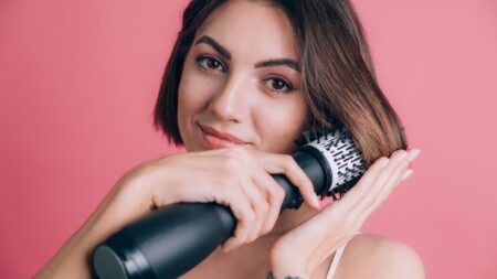 Escova de Cabelo Elétrica: Melhores Modelos do ano escova de cabelo elétrica