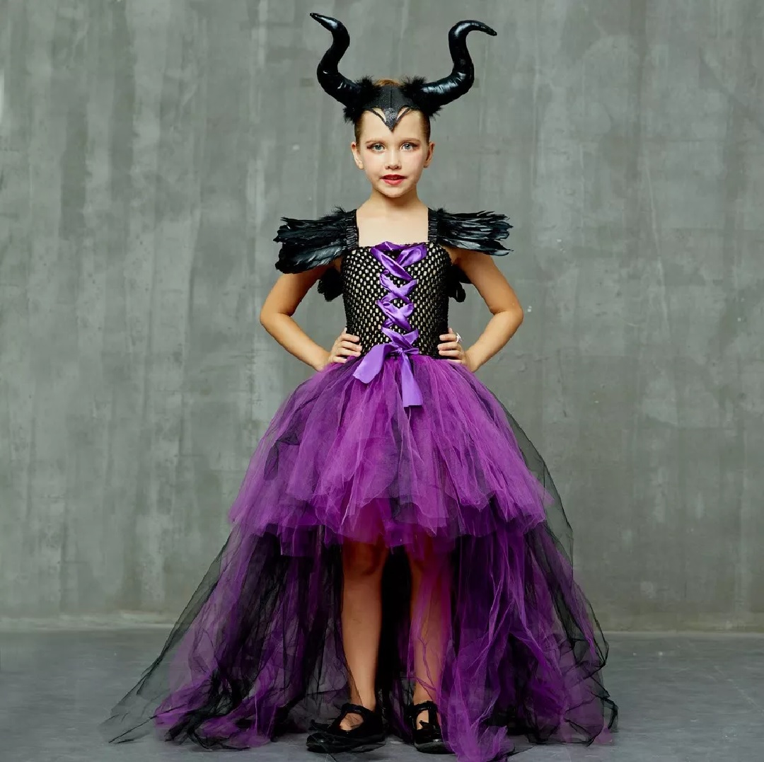 Fantansia de Halloween infantil: 8 ideais fáceis e horripilantes!