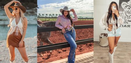 Look Country 2024: Tendências e Ideias para Inspirar