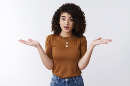 Cabelo Cacheado Arma Mais Fácil? Mitos e Verdades Reveladas