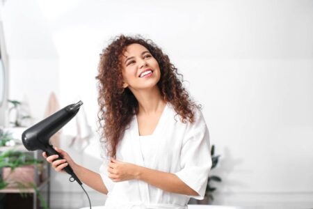 Secador de Cabelo Barato: Modelos Potentes de até 400 reais secador de cabelo barato