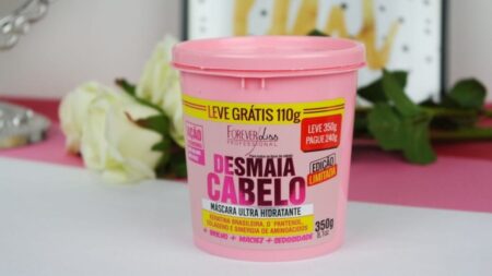 Desmaia Cabelo é Bom? Confira o Preço e Resultado! Desmaia Cabelo é Bom