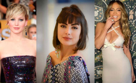 Corte de Cabelo para quem tem a Testa Grande: Disfarça bem!