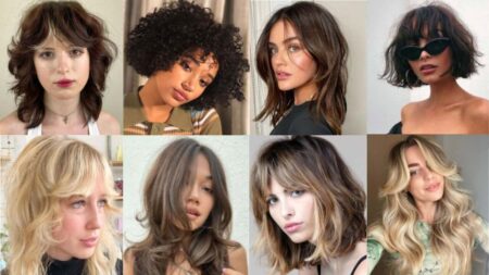 Corte de Cabelo Feminino Curto 2024: Última Tendência! corte de cabelo feminino curto 2024