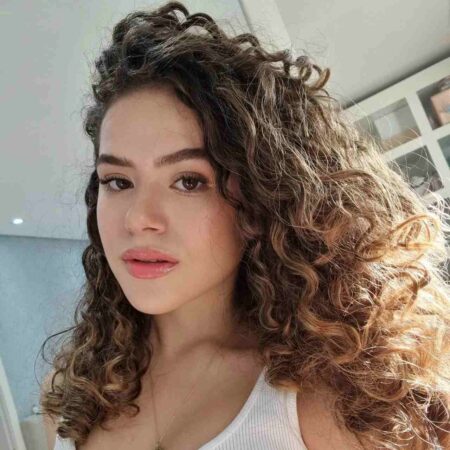 relaxamento para cabelo cacheado