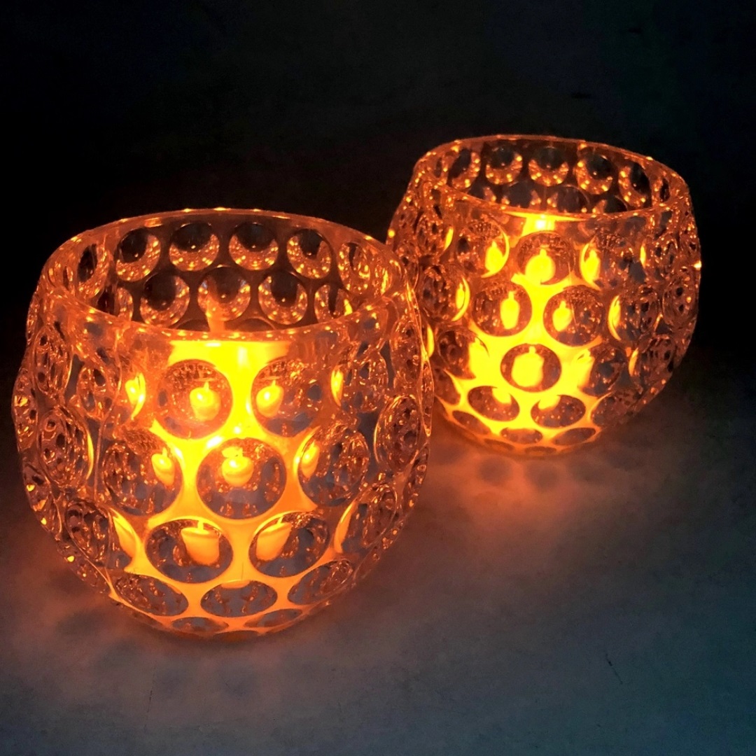 Vela Artificial LED Vela Artificial LED