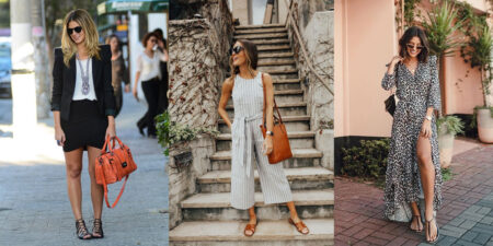 Rasteirinha 2024: Cores e Modelos da Moda