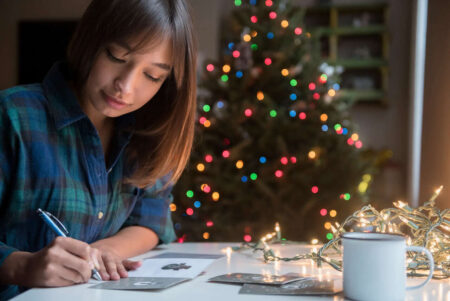 Mensagem de Natal 2023: Amigos, Família e Namorados Mensagem de Natal 2023