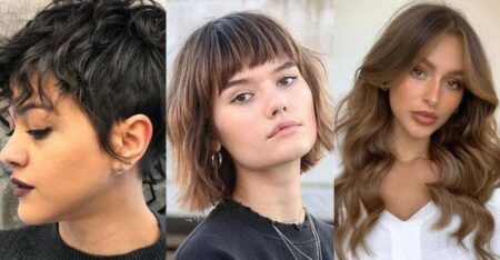 Corte de Cabelo para Fim de Ano: Ideias para Renovar o Visual corte de cabelo para fim de ano