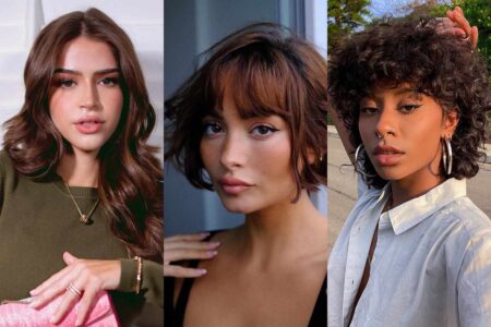 Os 7 Cortes de Cabelo Preferidos da Mulherada em 2023 cortes de cabelo mais usados de 2023