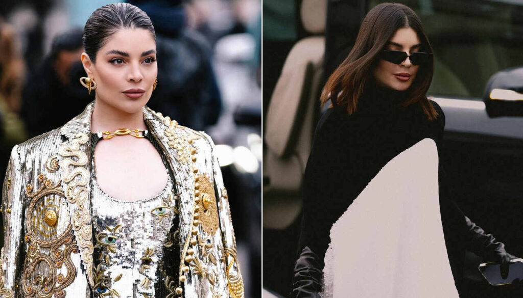 Celebridades que Ditaram Moda 2023