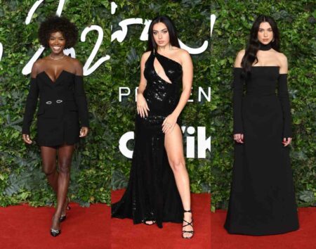 Look Preto para Ano Novo 2024: Ideias para Impressionar look preto para Ano Novo 2024