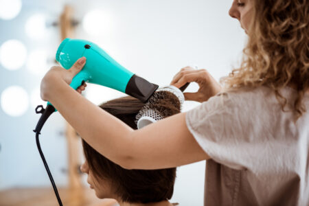 Secador de Cabelo Profissional para Salão: Modelos Certos secador de cabelo profissional para salão