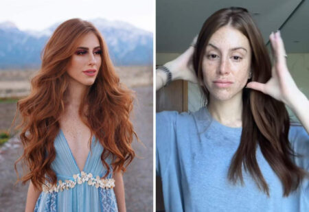 Novo Corte de Cabelo da Mari Maria e a tristeza no olhar