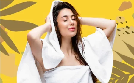 Como Usar Pomada de Queratina no Cabelo