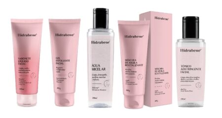 Kit de Skin Care para Pele Mista: Marcas e Preços