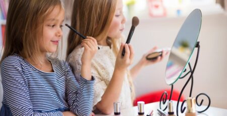 Kit de Beleza Infantil 2024: Perfeitos para dar de Presente