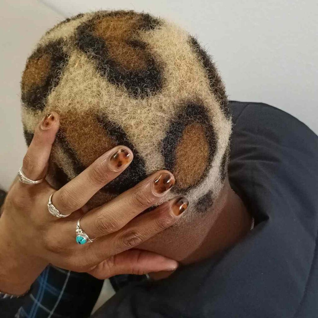 Cabelo Leopardo 2024: Ideias Femininas e Masculinas Cabelo Leopardo 2024