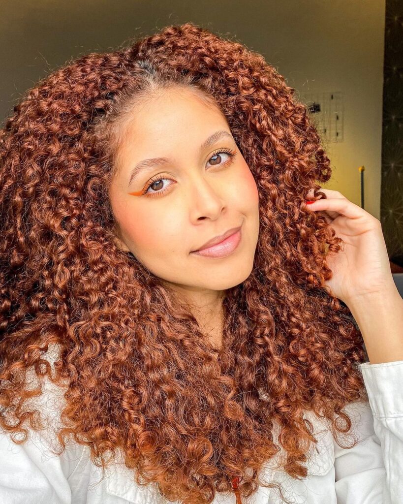 Cabelo 3C 2024: Cortes e Cores da Moda (Fotos)