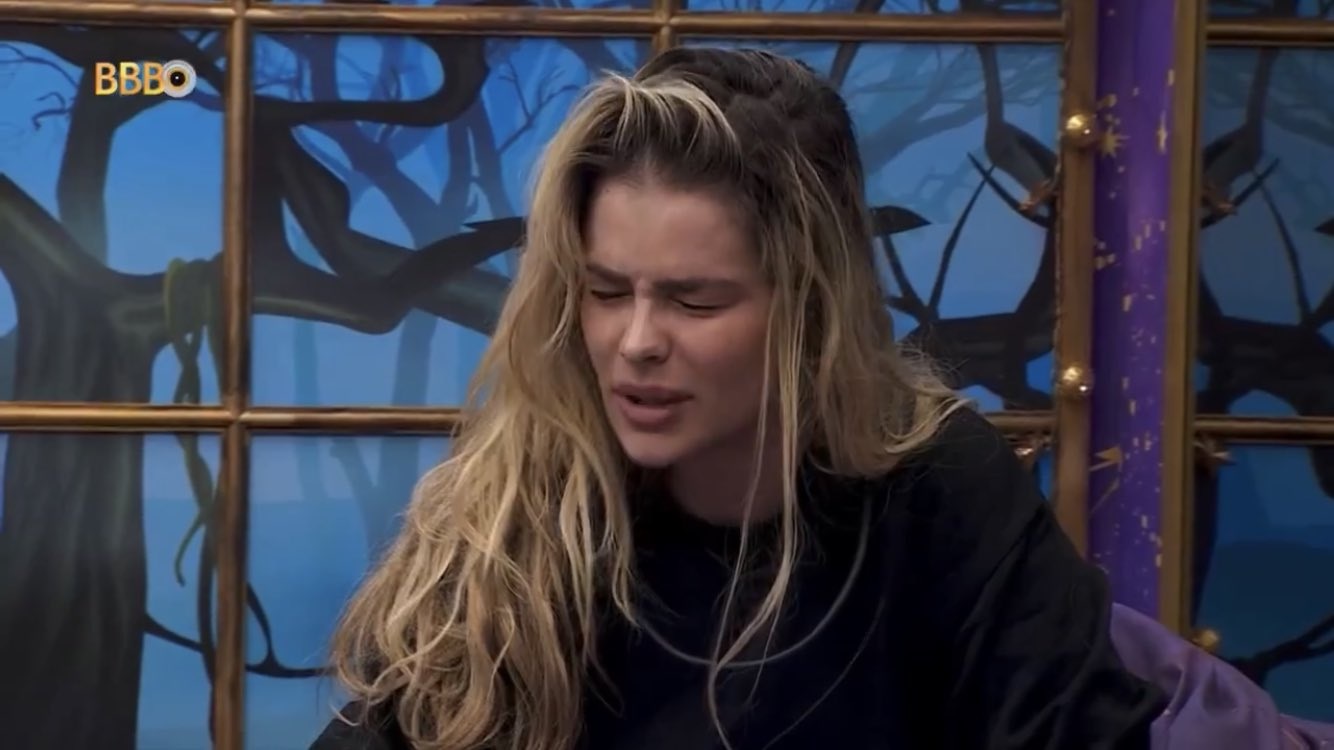 Cabelo Yasmin Brunet 