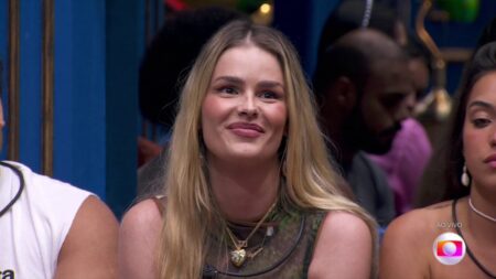 Cabelo Yasmin Brunet: Entenda o que Deu Errado!