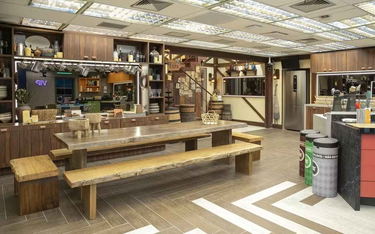 cozinha xepa BBB24