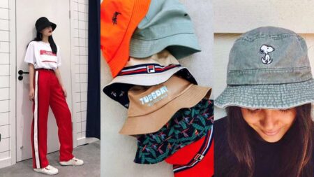 Bucket Hat